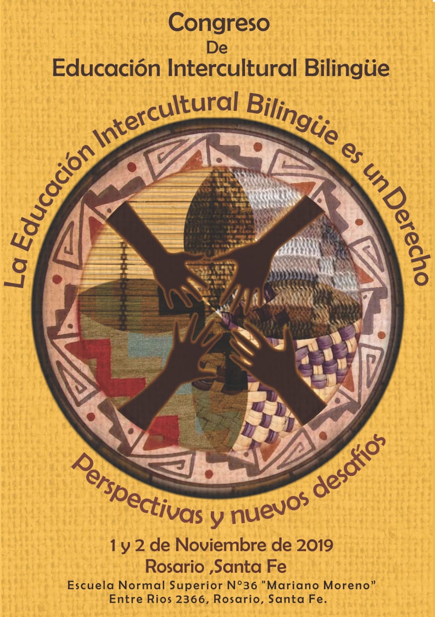 Primer Congreso de Educación Intercultural Bilingüe