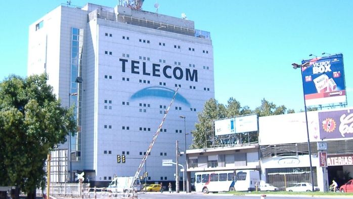 Telecom: la pandemia como excusa para avanzar sobre los trabajadores