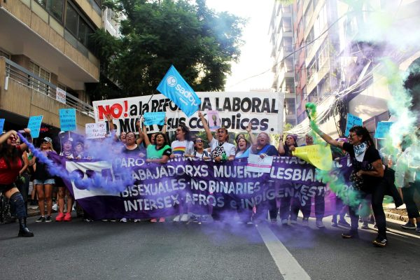 8M 2026 - Sofia Alberti